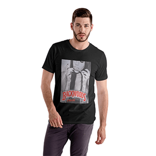 Backwoods Always True Classic T-Shirt