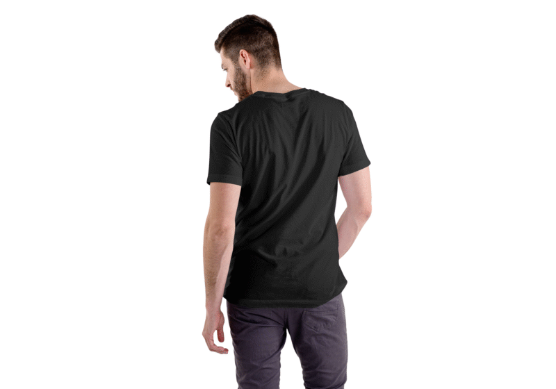 Backwoods Always True Classic T-Shirt