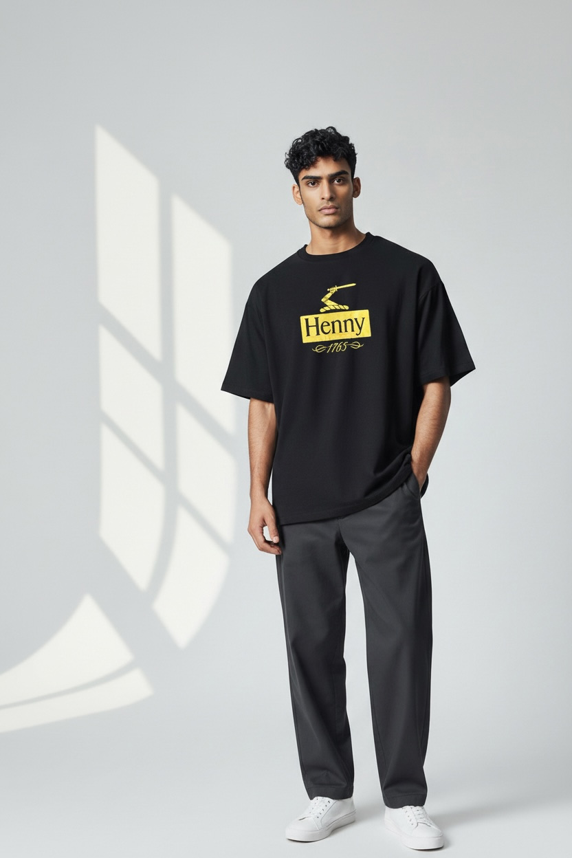 Pro Club Henny Legacy Tee